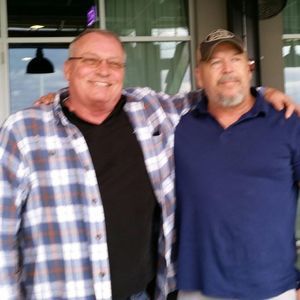 Meet your Posher, Dewey